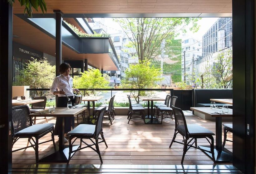 Fotos del hotel Trunk:  57