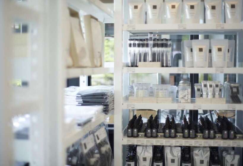 Fotos del hotel Trunk:  60