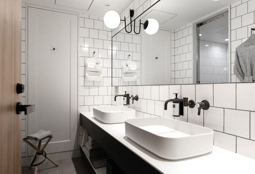 Fotos del hotel Trunk:  2