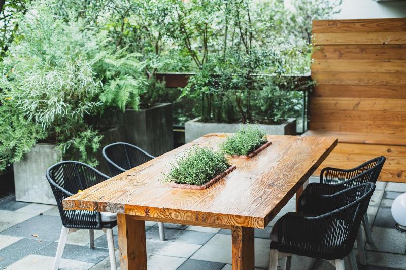 Fotos del hotel Trunk:  39