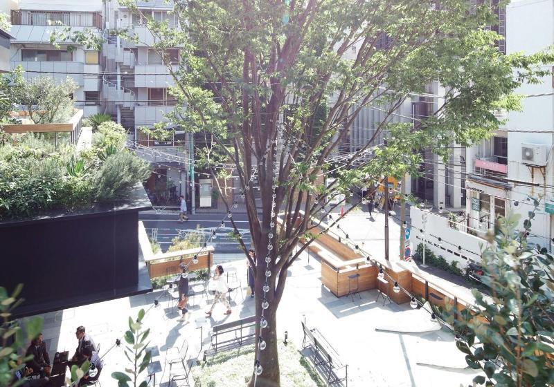 Fotos del hotel Trunk:  42