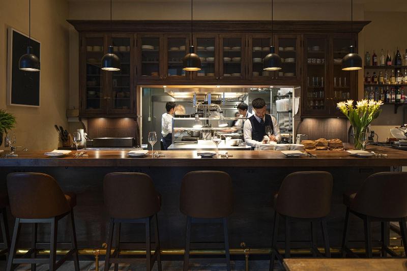 Fotos del hotel Trunk:  53