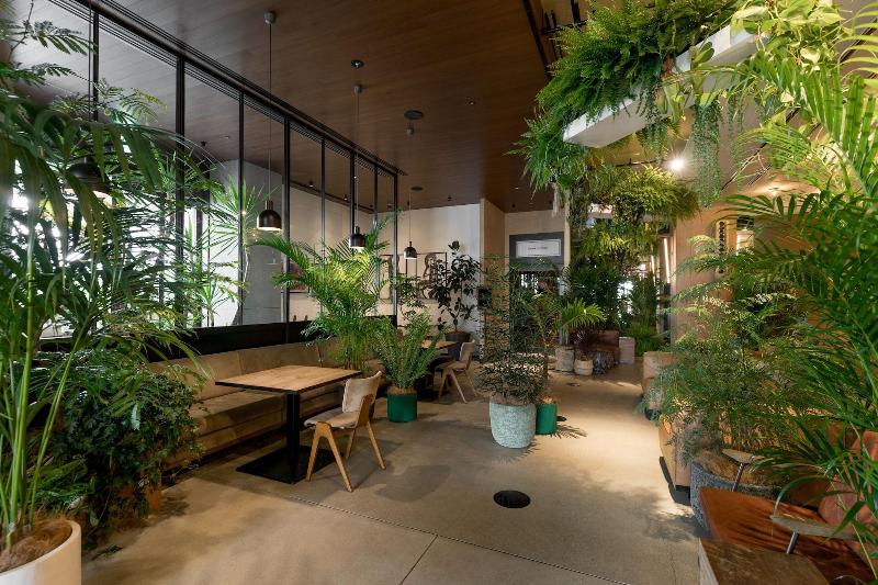 Fotos del hotel Trunk:  7