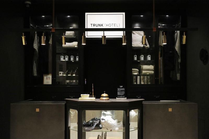 Fotos del hotel Trunk:  65