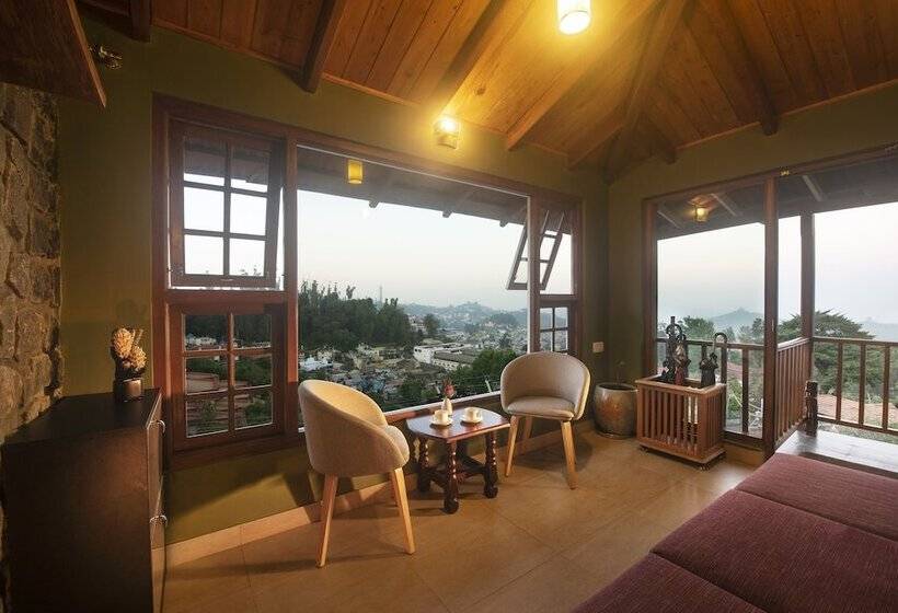 هتل Villa Retreat Boutique