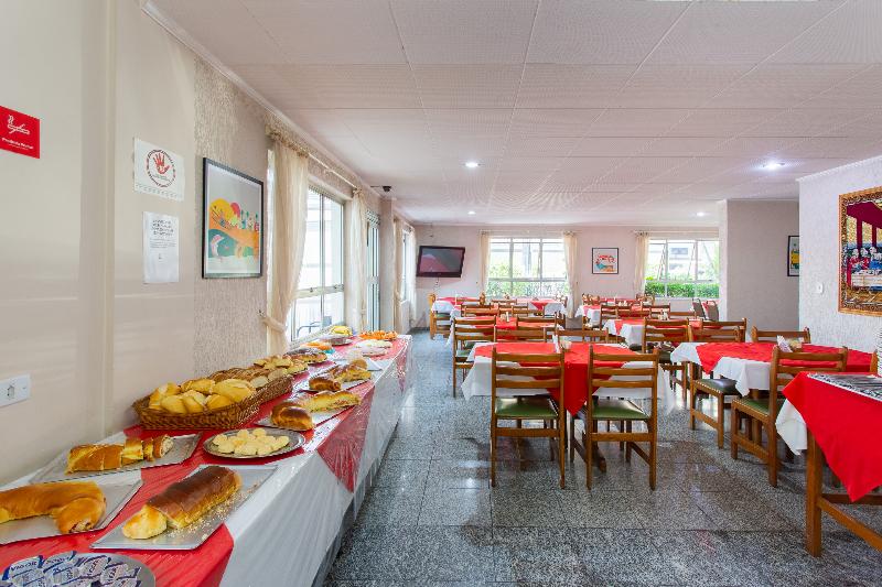 בית מלון כפרי Voa San Jose Palace