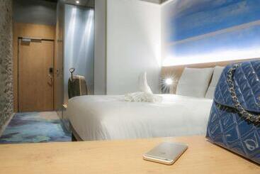 Novotel Saint Brieuc Centre Gare