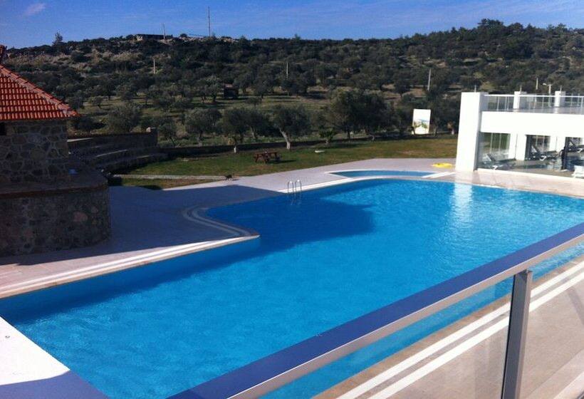 استراحتگاه Merada Termal Hotel & Spa