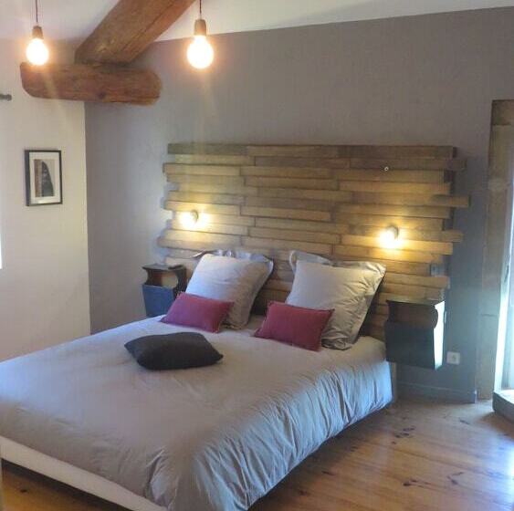 צימר A La Belle Histoire