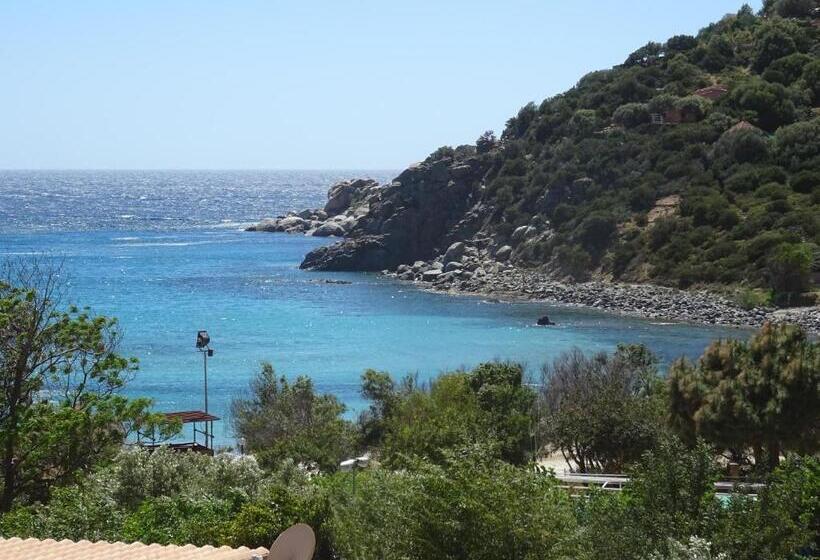 مبيت وإفطار Casa Daniela