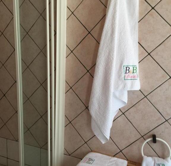 مبيت وإفطار Casa Daniela