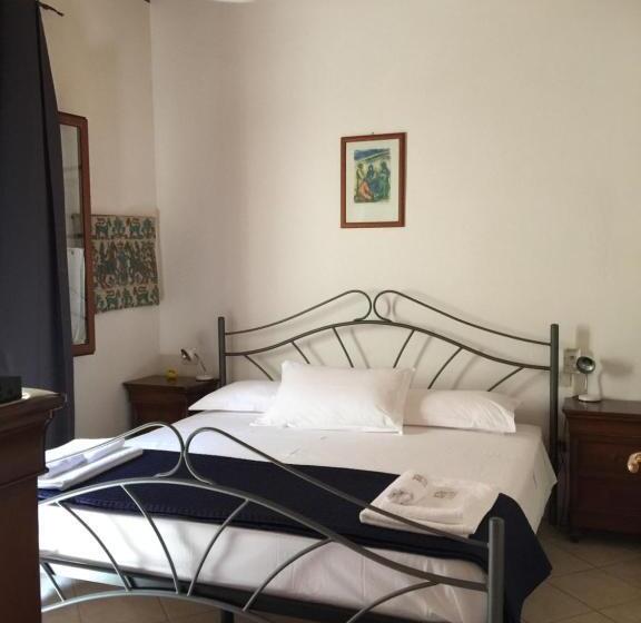مبيت وإفطار Casa Daniela