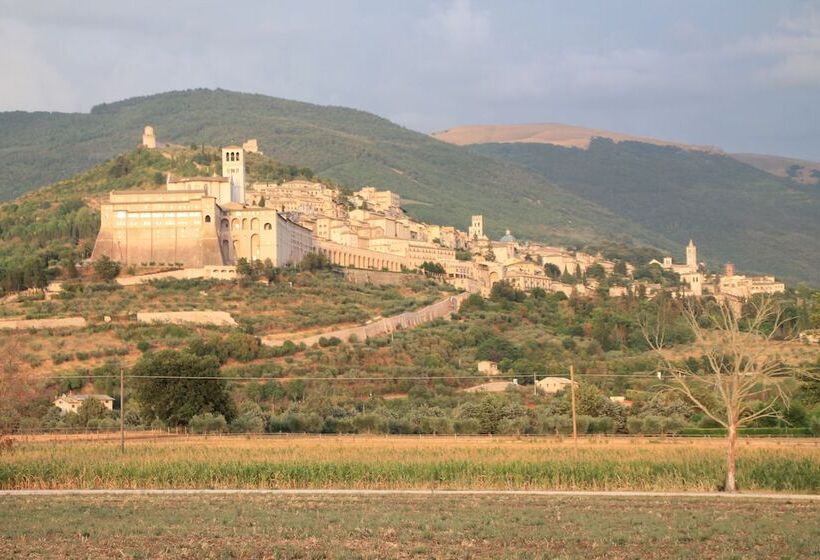 مبيت وإفطار La Piaggia