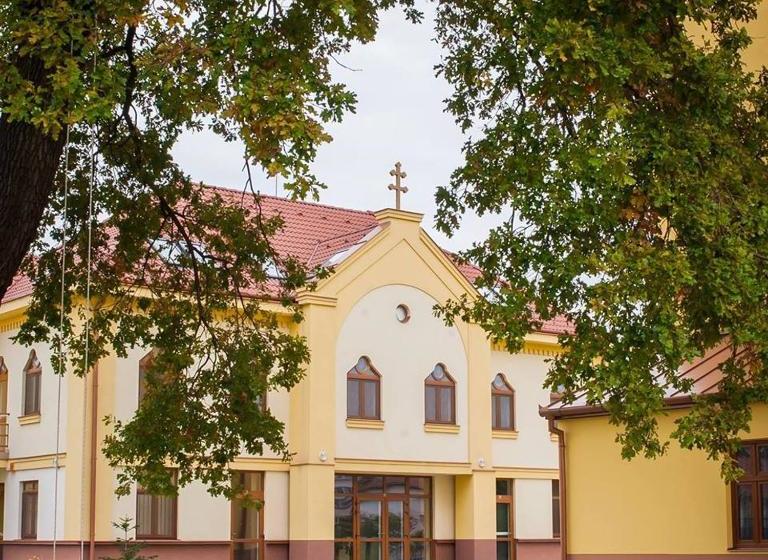 צימר Mamre Szálló