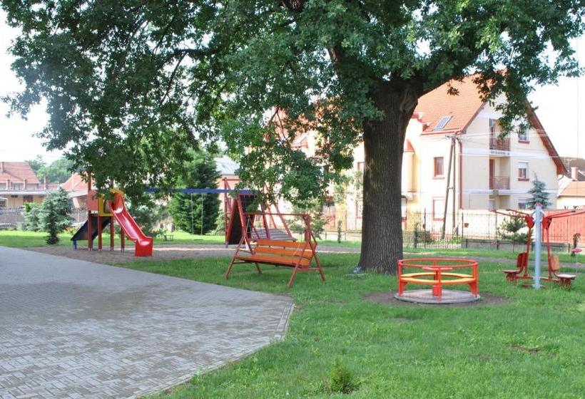 צימר Mamre Szálló