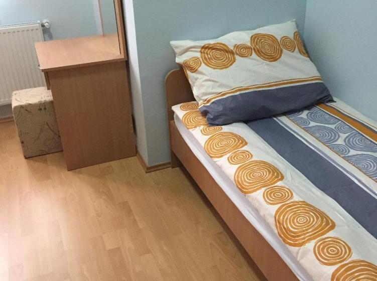 צימר Mamre Szálló