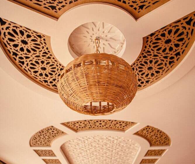 تختخواب و صبحانه Riad Atlas 4 Seasons