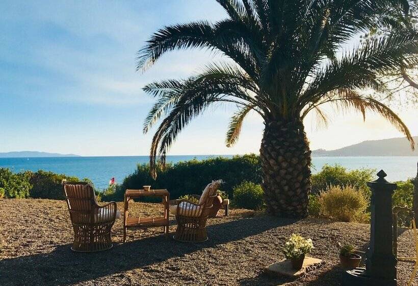 مبيت وإفطار Villa Talamo