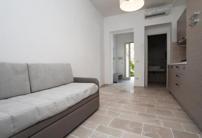 تختخواب و صبحانه Villaggio Alba Chiara