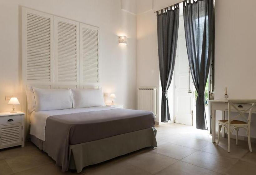 Dimora Del Duca, Masseria B&b Di Charme