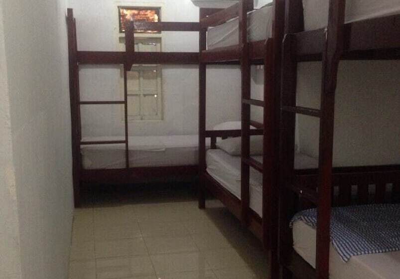 Good For Ya Knee Hostel Adults Only