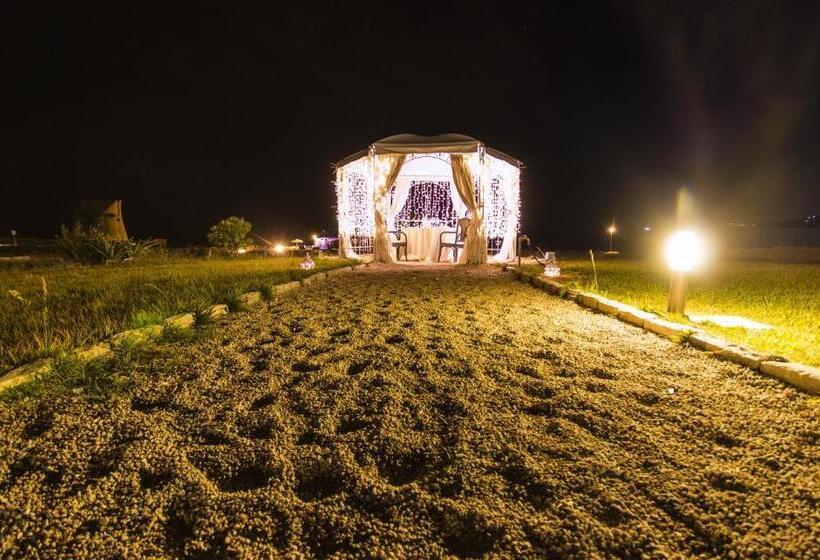Отель Augustus Resort