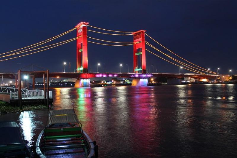 هتل Ayola Sentosa Palembang