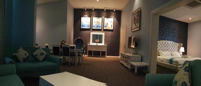 فندق Casa Bianca