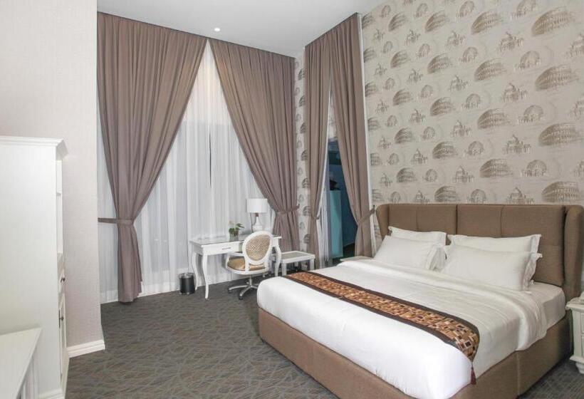 فندق Casa Bianca