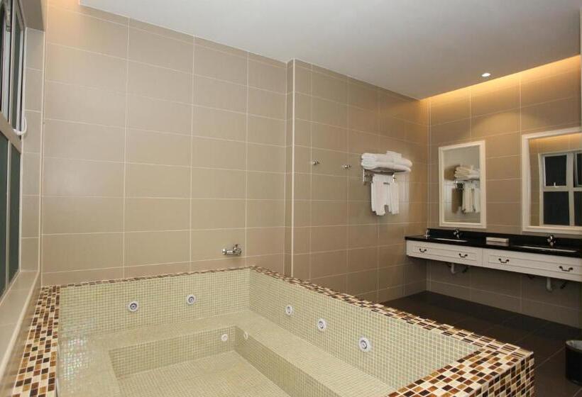 فندق Casa Bianca