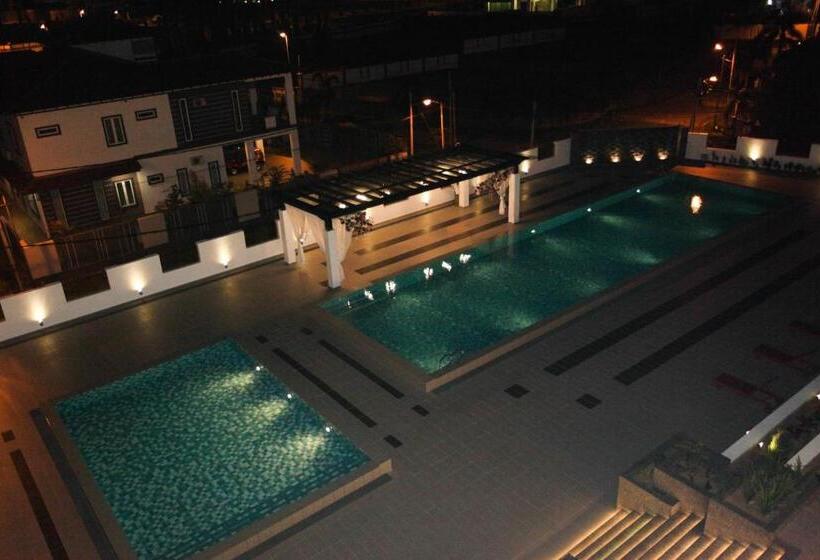 فندق Casa Bianca