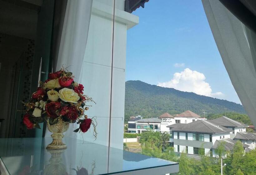 فندق Casa Bianca