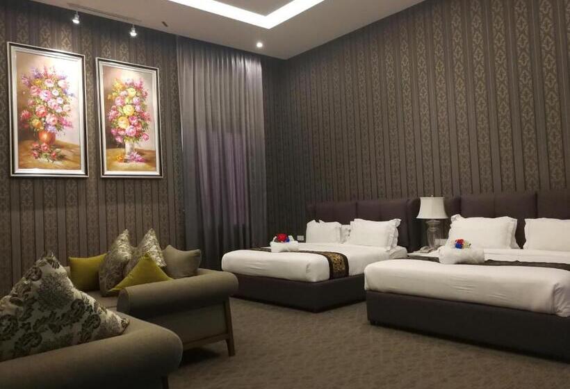 فندق Casa Bianca