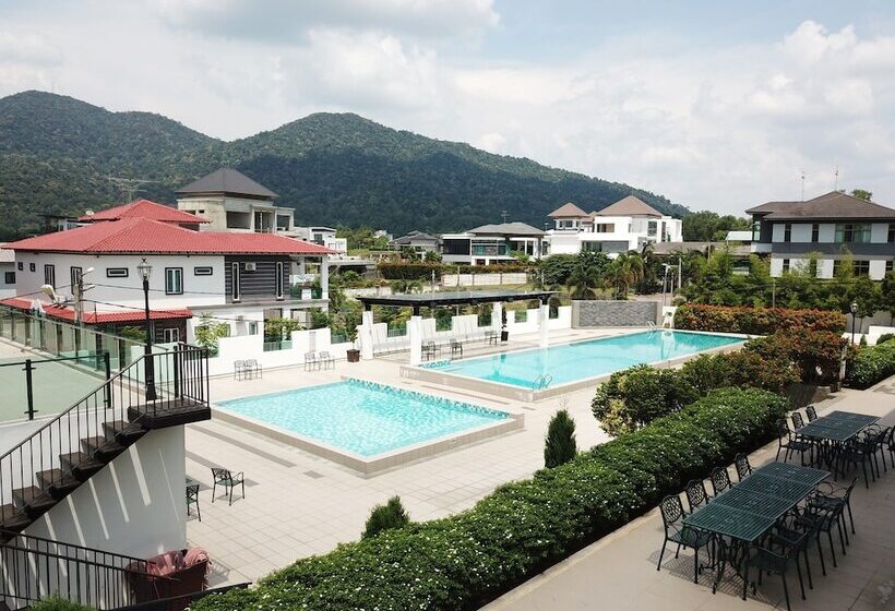 فندق Casa Bianca