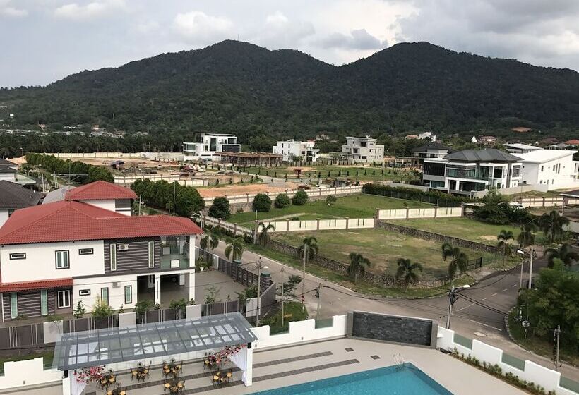 فندق Casa Bianca