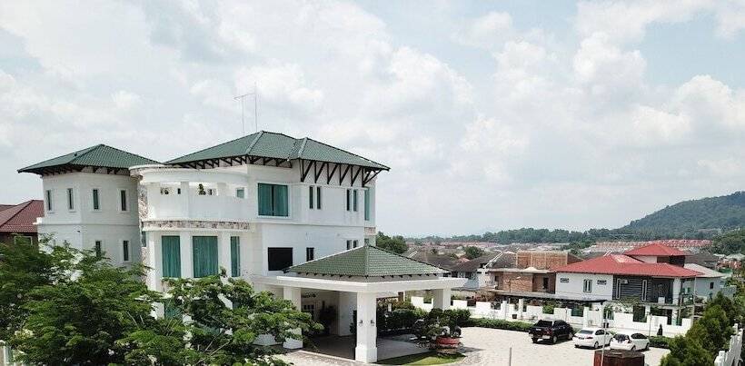 فندق Casa Bianca