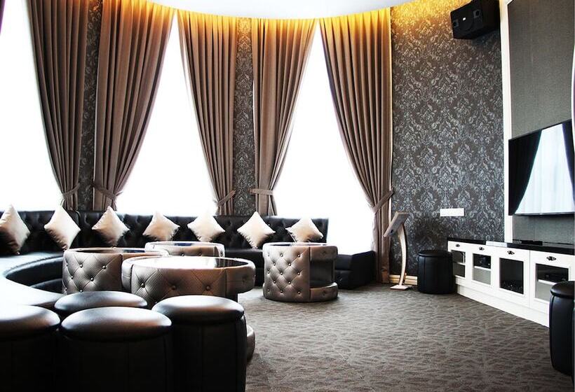 فندق Casa Bianca