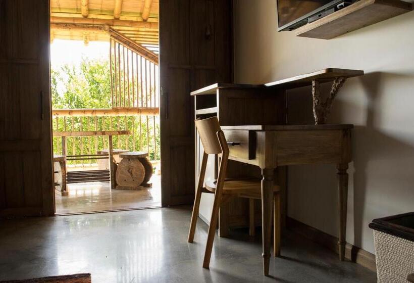 هتل Casa San Carlos Lodge Pereira