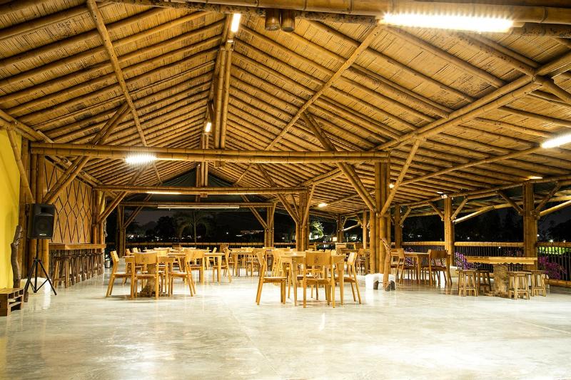 هتل Casa San Carlos Lodge Pereira