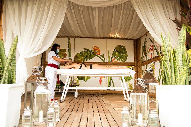 هتل Casa San Carlos Lodge Pereira