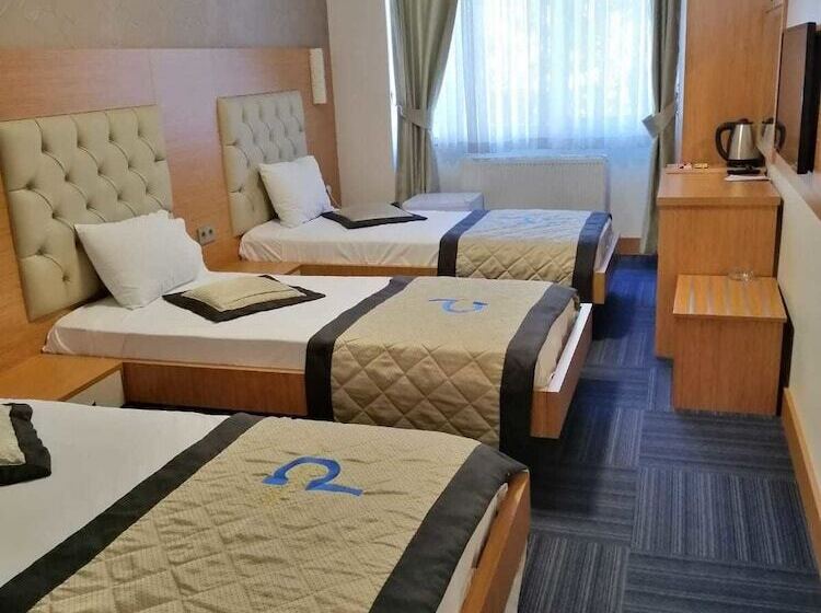 هتل Double Comfort