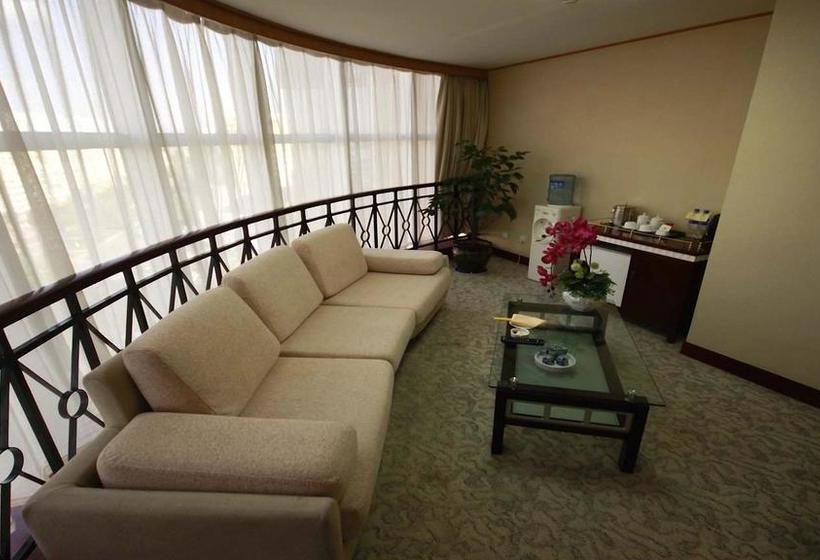 Hotel Kunming Zhongyu