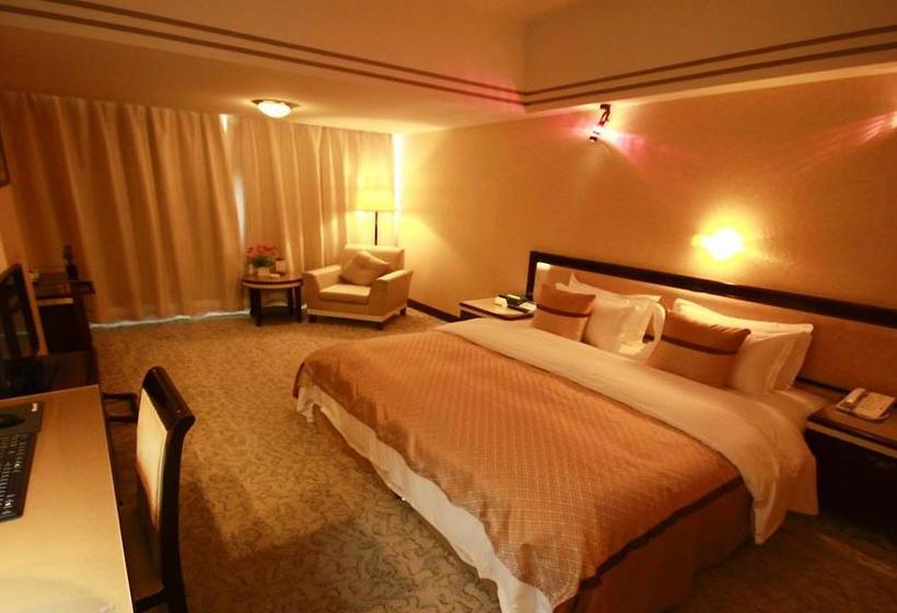 Hotel Kunming Zhongyu