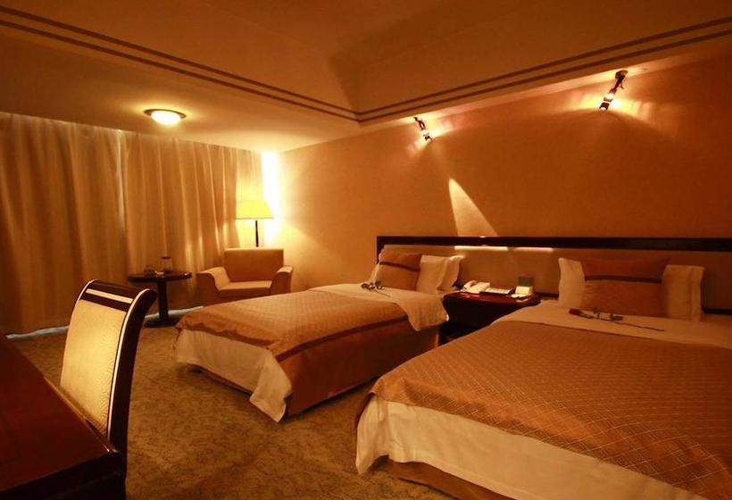 Hotel Kunming Zhongyu