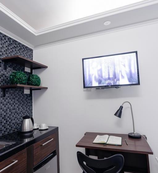 Hotel Nest Nano Suites Poblacion   Makati