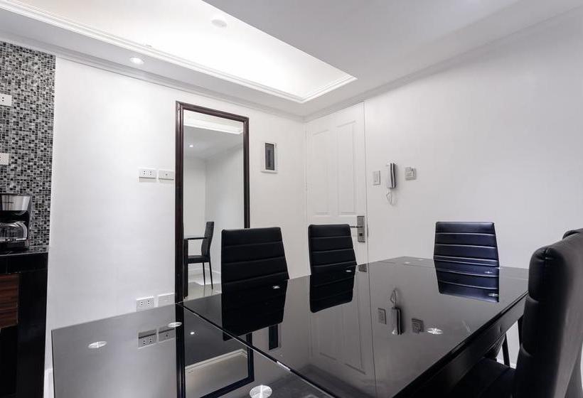 Hotel Nest Nano Suites Poblacion   Makati