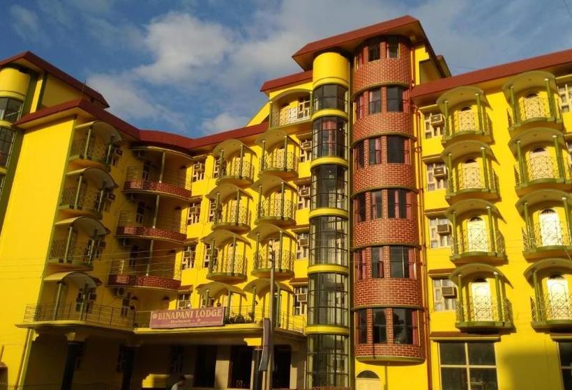 בית מלון כפרי Binapani  & Restaurant