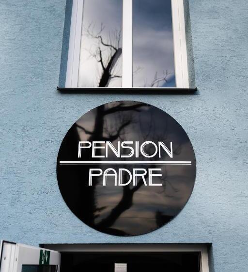 Hotel Pension Padre