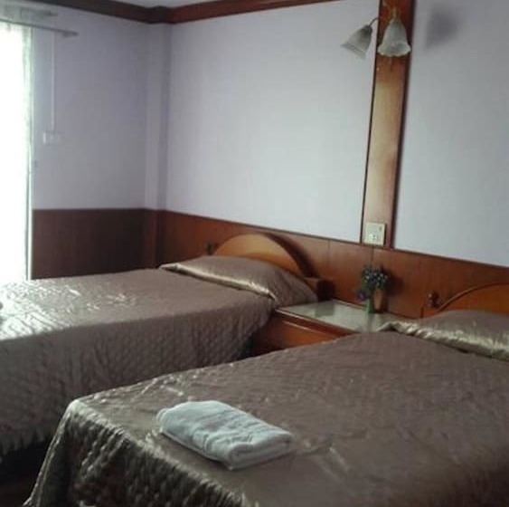 Отель Rawanda Resort