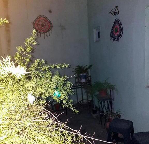 فندق Residencial Marluc
